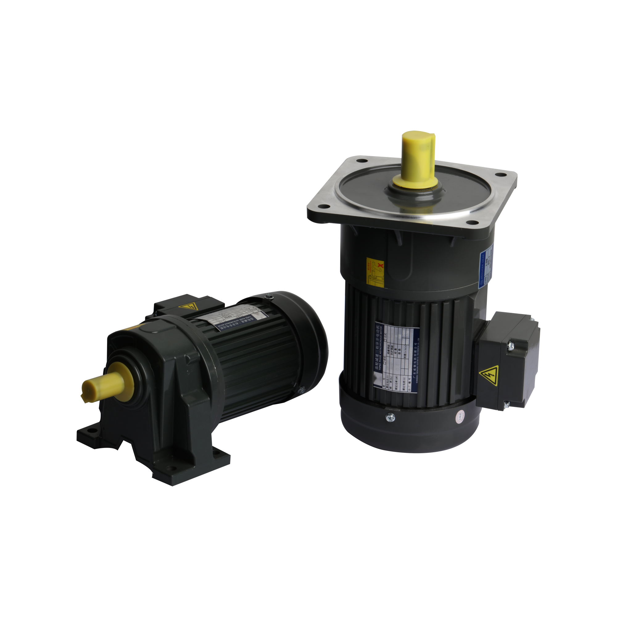 How to deal with the planetary reducer getting damp?